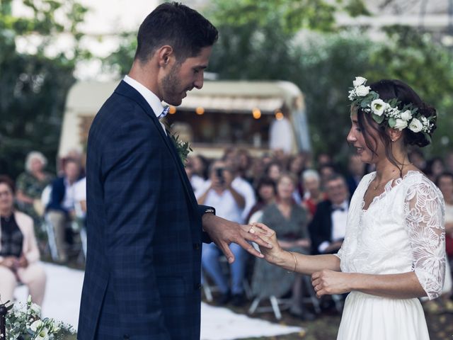 Le mariage de Stéphane et Laura à Orgon, Bouches-du-Rhône 18