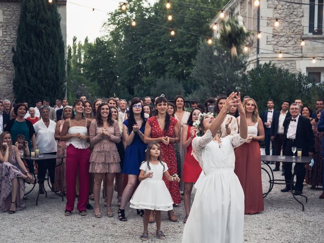 Le mariage de Stéphane et Laura à Orgon, Bouches-du-Rhône 21