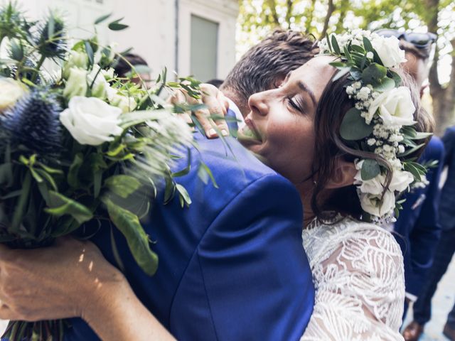 Le mariage de Stéphane et Laura à Orgon, Bouches-du-Rhône 25