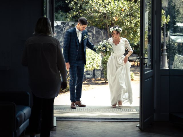 Le mariage de Stéphane et Laura à Orgon, Bouches-du-Rhône 26