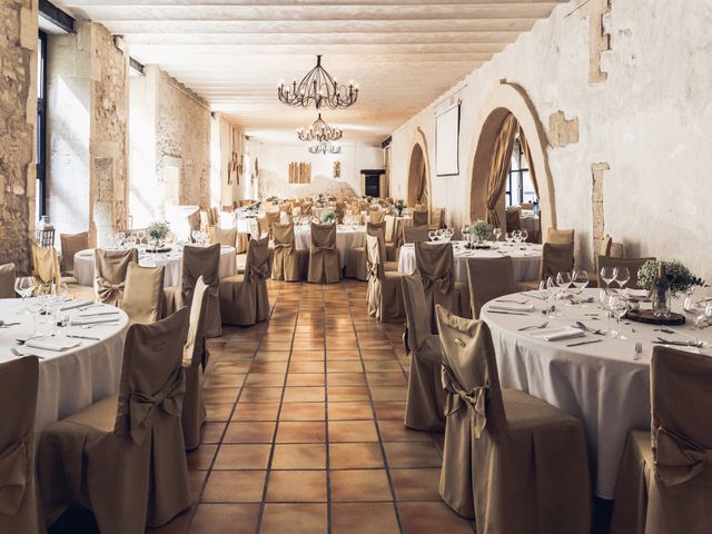 Le mariage de Stéphane et Laura à Orgon, Bouches-du-Rhône 28