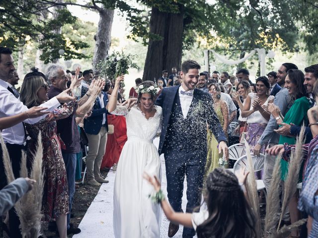 Le mariage de Stéphane et Laura à Orgon, Bouches-du-Rhône 35