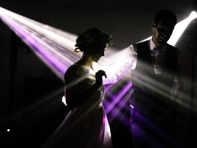 Le mariage de Stéphane et Laura à Orgon, Bouches-du-Rhône 42