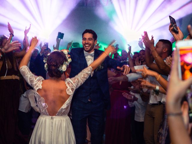 Le mariage de Stéphane et Laura à Orgon, Bouches-du-Rhône 44