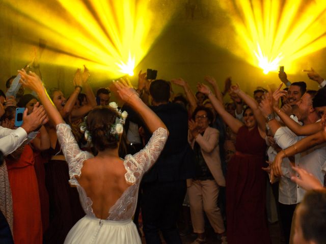 Le mariage de Stéphane et Laura à Orgon, Bouches-du-Rhône 45