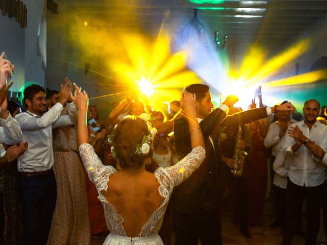 Le mariage de Stéphane et Laura à Orgon, Bouches-du-Rhône 46