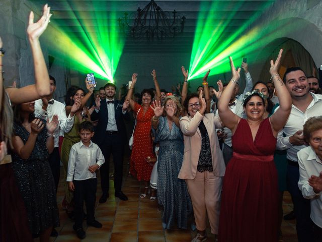 Le mariage de Stéphane et Laura à Orgon, Bouches-du-Rhône 47