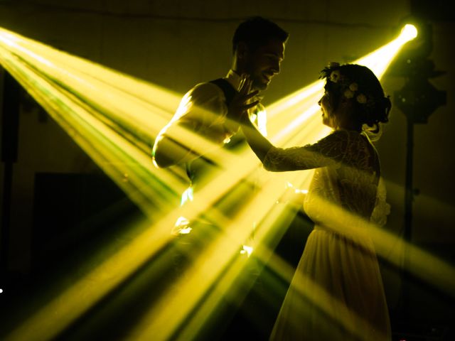 Le mariage de Stéphane et Laura à Orgon, Bouches-du-Rhône 48