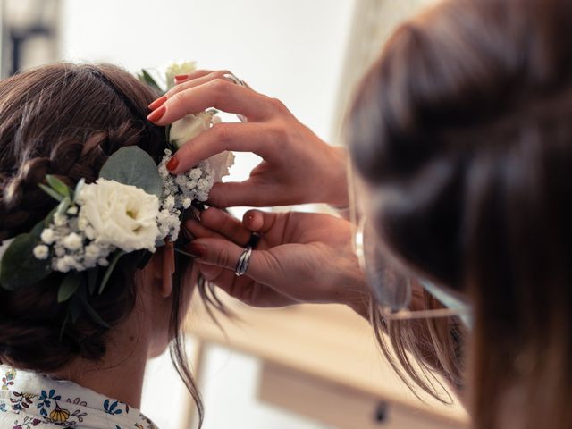 Le mariage de Stéphane et Laura à Orgon, Bouches-du-Rhône 49