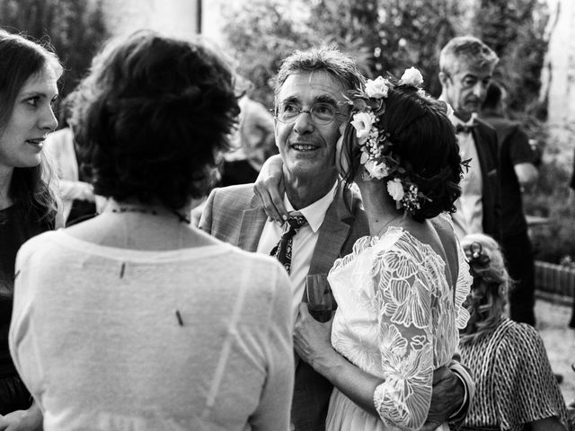 Le mariage de Stéphane et Laura à Orgon, Bouches-du-Rhône 51