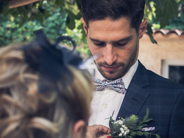 Le mariage de Stéphane et Laura à Orgon, Bouches-du-Rhône 53