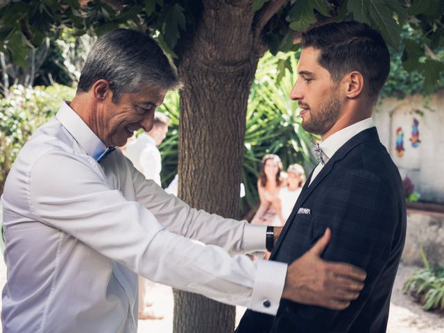 Le mariage de Stéphane et Laura à Orgon, Bouches-du-Rhône 54