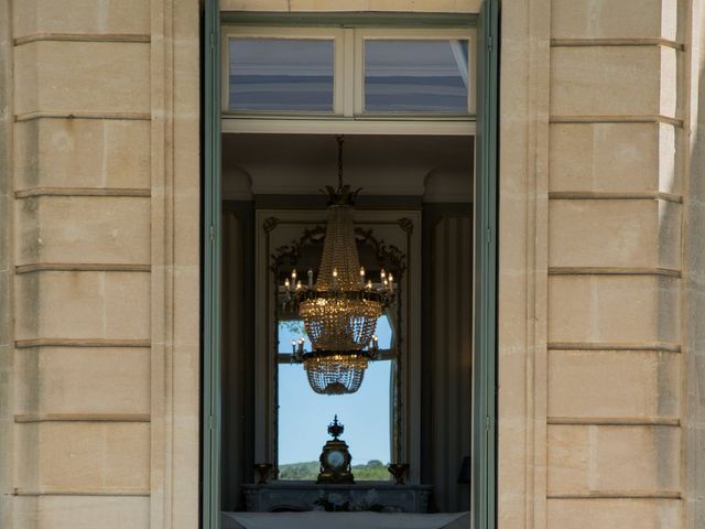 Le mariage de Louis et Sarah à Villeneuvette, Hérault 4