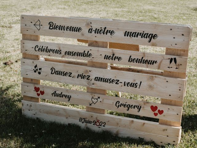Le mariage de Grégory et Audrey à Roscoff, Finistère 22