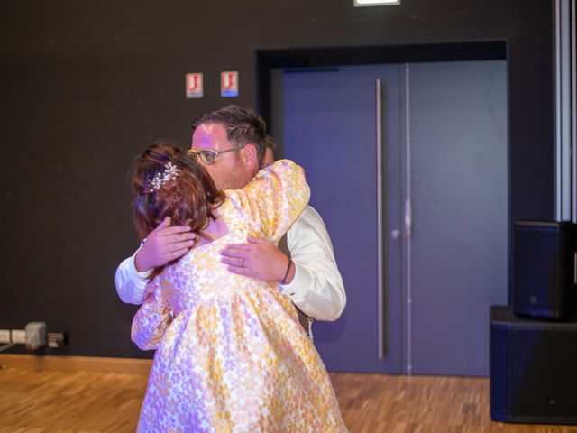 Le mariage de Grégory et Audrey à Roscoff, Finistère 31