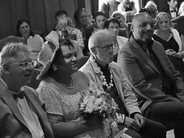 Le mariage de Joël  et Nathalie  à Mayenne, Mayenne 2