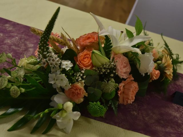Le mariage de Joël  et Nathalie  à Mayenne, Mayenne 4