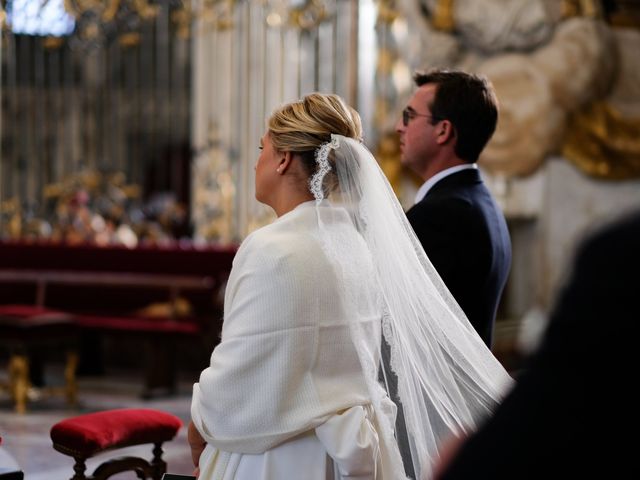 Le mariage de Vianney et Margaux à Amiens, Somme 8