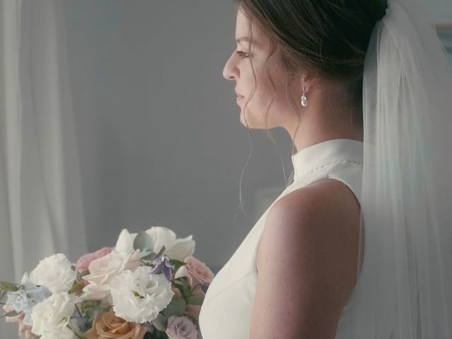 Le mariage de Adrien et Caroline à Châteauneuf-de-Gadagne, Vaucluse 15