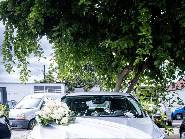 Le mariage de Arlène et Dylan à Baie-Mahault, Guadeloupe 34