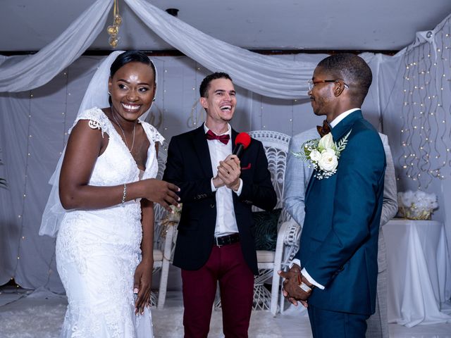 Le mariage de Arlène et Dylan à Baie-Mahault, Guadeloupe 55
