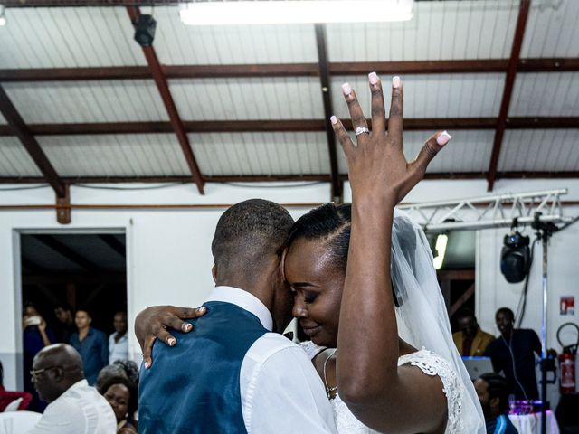 Le mariage de Arlène et Dylan à Baie-Mahault, Guadeloupe 65