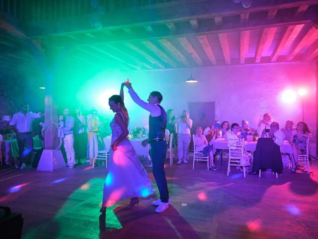 Le mariage de Aymeric et Angélique à Clermont-Ferrand, Puy-de-Dôme 11