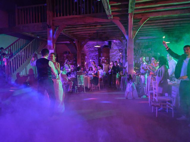 Le mariage de Aymeric et Angélique à Clermont-Ferrand, Puy-de-Dôme 12