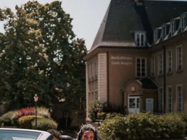 Le mariage de Quentin et Sarah à Morsang-sur-Orge, Essonne 3