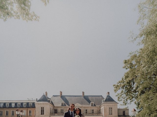 Le mariage de Quentin et Sarah à Morsang-sur-Orge, Essonne 43