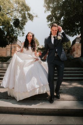 Le mariage de Quentin et Sarah à Morsang-sur-Orge, Essonne 49