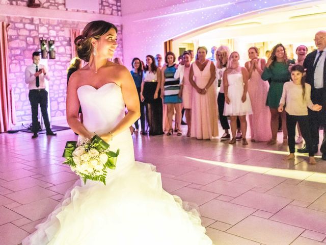 Le mariage de Benjamin et Wendy à Laon, Aisne 5