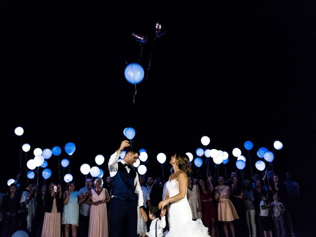 Le mariage de Benjamin et Wendy à Laon, Aisne 8