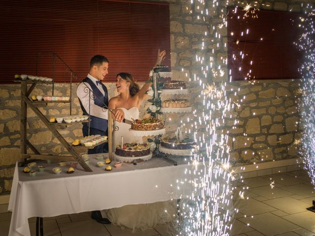 Le mariage de Benjamin et Wendy à Laon, Aisne 11