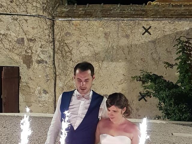 Le mariage de Julien et Anne-Sophie à Vallon-en-Sully, Allier 42