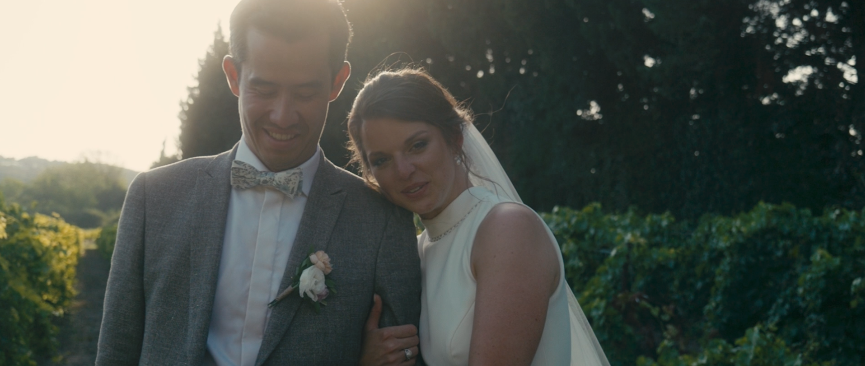 Le mariage de Adrien et Caroline à Châteauneuf-de-Gadagne, Vaucluse