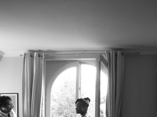 Le mariage de Loic et Vanessa 2