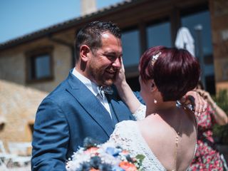 Le mariage de Margaux et Arnaud 3