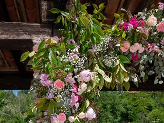 Le mariage de Anaïs et Lindsay 3