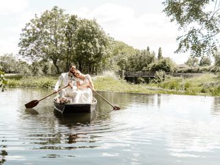 Le mariage de Anais et Loic