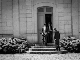Le mariage de Léa et Thomas 3
