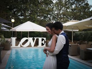 Le mariage de Victoria et Rémi