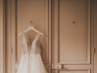 Le mariage de Margot et Rudy 2