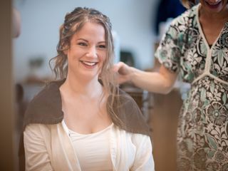 Le mariage de Lisa et Johan 3