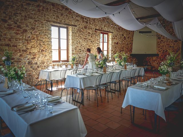 Le mariage de Maxime et Stéphanie à Paris, Paris 14