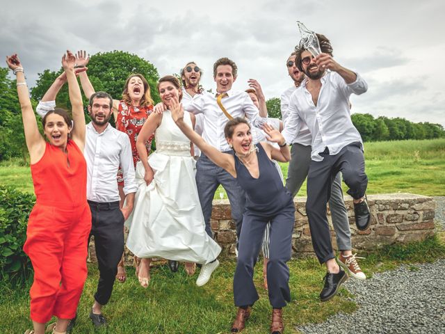 Le mariage de Maxime et Stéphanie à Paris, Paris 24