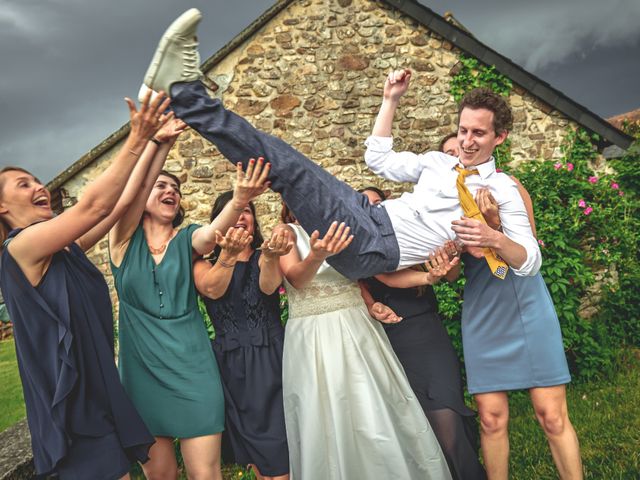 Le mariage de Maxime et Stéphanie à Paris, Paris 26