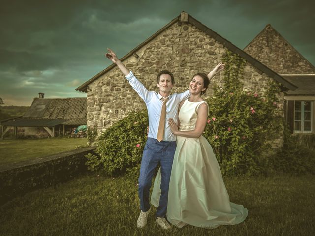 Le mariage de Maxime et Stéphanie à Paris, Paris 29