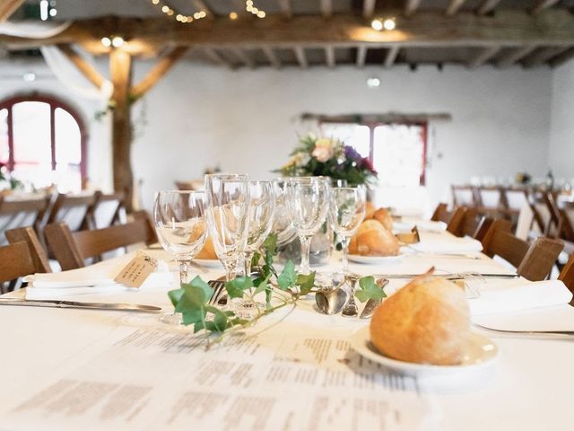 Le mariage de Nicolas  et Aurélie à Salies-de-Béarn, Pyrénées-Atlantiques 5