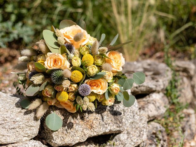 Le mariage de David et Mathilde à Le Pouliguen, Loire Atlantique 6